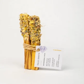 Palo Santo – Rovnováha & Síla