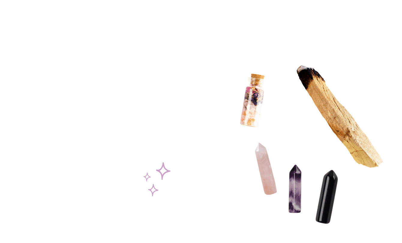 Objev sílu rituálů