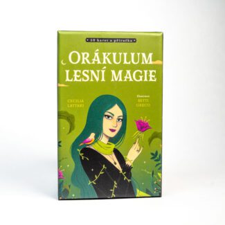 Orákulum Lesní magie