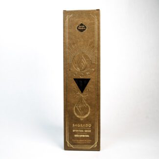 Sagrada Madre Sagrado Spiritual Guide (Spirituální průvodce)