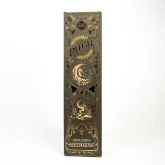 Sagrada Madre Ritual Energetic Cleanse (Energetická očista)