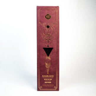 Sagrada Madre Sagrado Meditation (Meditace)