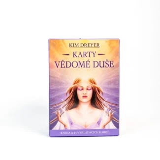 Karty vědomé duše