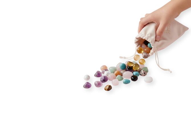 Energie, která ti<br/> připomíná, kdo jsi