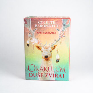 Orákulum duše zvířat