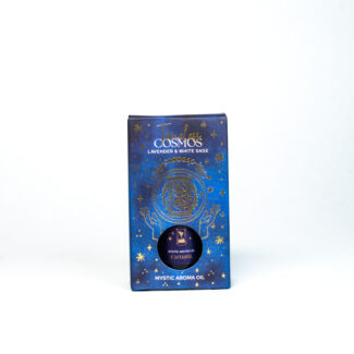 Carnatia Starry Spell Aroma olej Timeless Cosmos