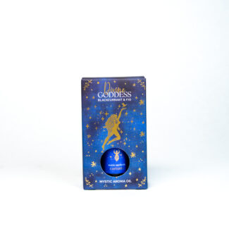 Carnatia Starry Spell Aroma olej Divine Goddess