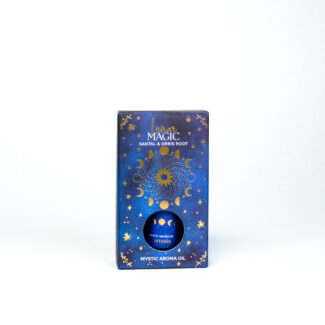 Carnatia Starry Spell Aroma olej Lunar Magic