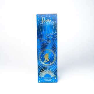 Carnatia Starry Spell Vonný sprej Divine Goddess