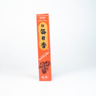 Morning Star Myrrh – Myrha