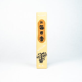 Morning Star Palo Santo