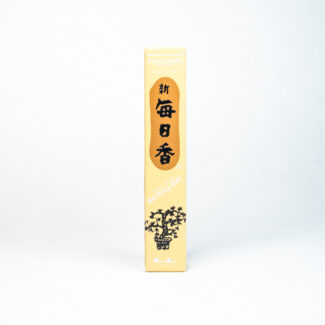 Morning Star Palo Santo