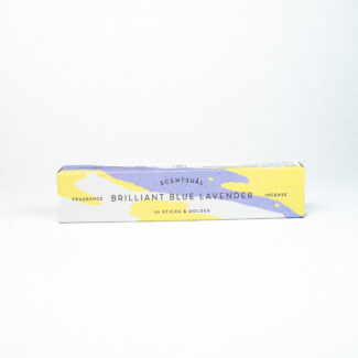 Scentsual Brilliant Blue Lavender (Brilantní modrá levandule)