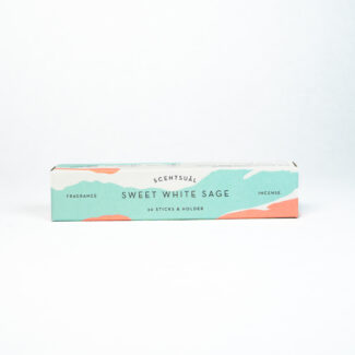 Scentsual Sweet White Sage (Sladká bílá šalvěj)