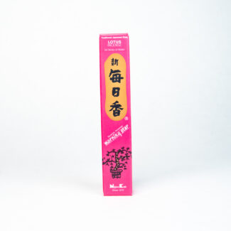 Morning Star Lotus – Lotos