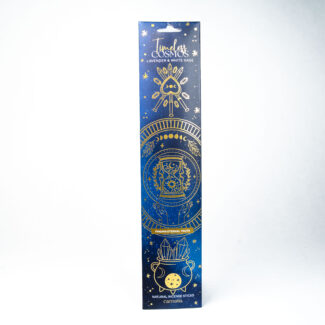 Carnatia Starry Spell Vonné tyčinky Timeless Cosmos