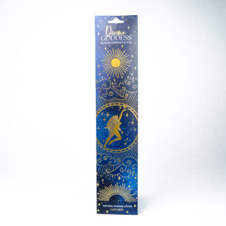 Carnatia Starry Spell Vonné tyčinky Divine Goddess