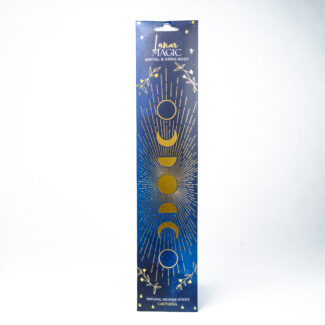 Carnatia Starry Spell Vonné tyčinky Lunar Magic