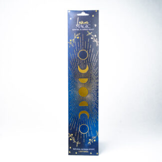 Carnatia Starry Spell Vonné tyčinky Lunar Magic