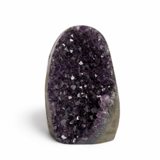 Ametystová drúza 616 g