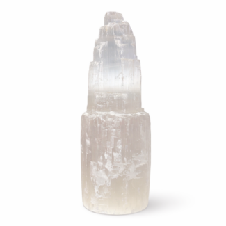 Selenitový ledovec (věž)