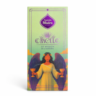 Sagrada Madre – Oraculo of wisdom