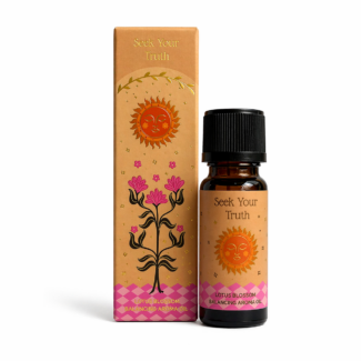 Carnatia Aroma olej Magic Within You: Seek Your Truth (Najdi svou pravdu)