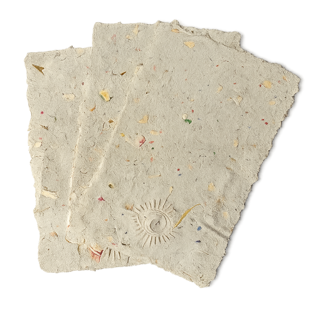 ritualnipapir