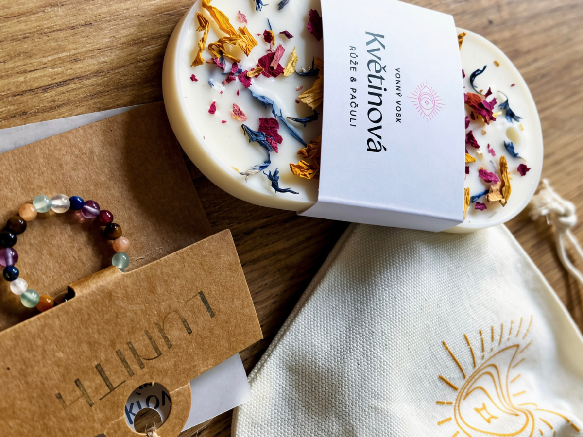 Produkty Lunith