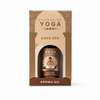 Vonný olej Moonshine Yoga – Aqua Zen
