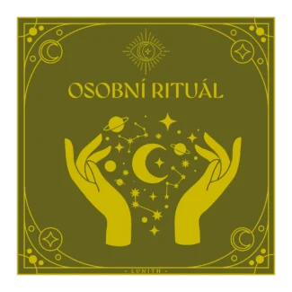 Osobní rituál na míru
